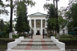 Новосибирская православная духовная семинария открывает набор абитуриентов на 2016&#8722;2017 учебный год