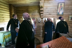 Епископ Искитмиский и Черепановский Лука: «В истории родного края не бывает незначительных дат…»