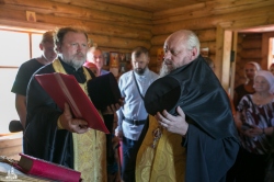 Епископ Искитмиский и Черепановский Лука: «В истории родного края не бывает незначительных дат…»