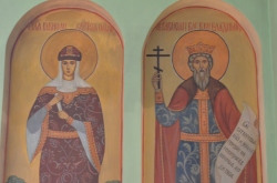 К 1050-летию преставления святой равноапостольной княгини Ольги