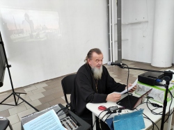 В Новосибирске состоялся круглый стол на тему «Церковное краеведение. Православные страницы Новосибирской митрополии»