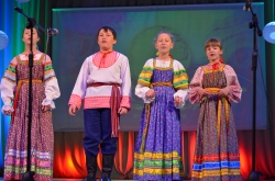 День славянской письменности и культуры в Черепановском районе
