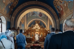 Покровский Приход в Линево отметил 30-летний юбилей