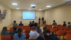 Специалисты сферы образования Болотнинского района обсудили глобальные вызовы современности и духовный выбор человека