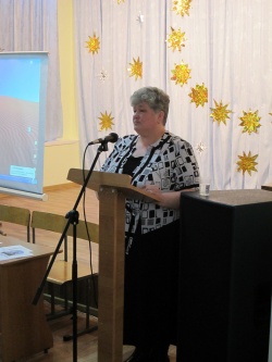 25 марта в Болотном прошел семинар-презентация курса "Основы православной культуры"