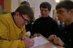Епископ Искитимский и Черепановский Лука поставил подпись под текстом обращения за запрет абортов в России