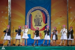Традиционные торжества по случаю Дня славянской письменности и культуры состоялись в Искитиме