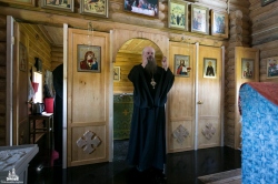 Епископ Искитимский и Черепановский Лука: «В истории родного края не бывает незначительных дат…»