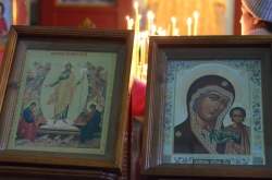 Праздник Казанской иконы Божьей матери