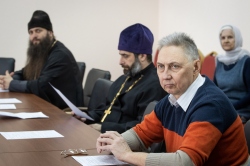 Искитимская епархия вновь объединяет церковных историков и краеведов
