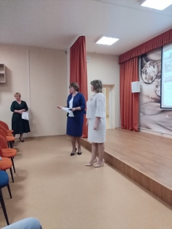 � �������� ���������� �������������� ����������� � ������ XV ����������� �������������� ��������������� ������   